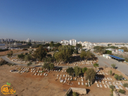 لجنة المتابعة العليا تدعو للمشاركة الواسعة في الدفاع عن مقبرة طاسو بيافا الأربعاء المقبل